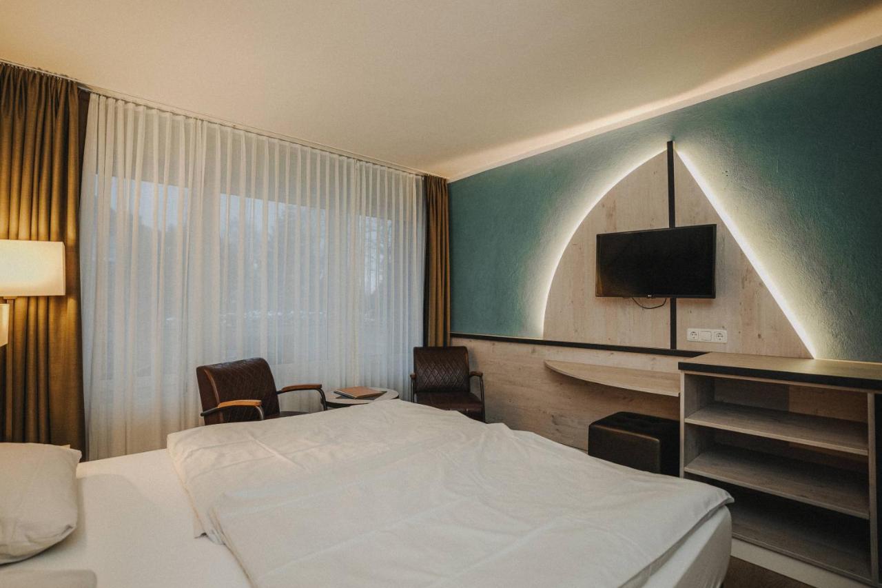 Hotel Шпикерог Экстерьер фото