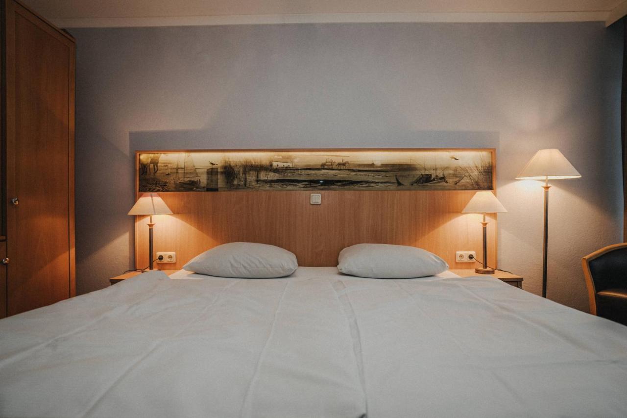Hotel Шпикерог Экстерьер фото