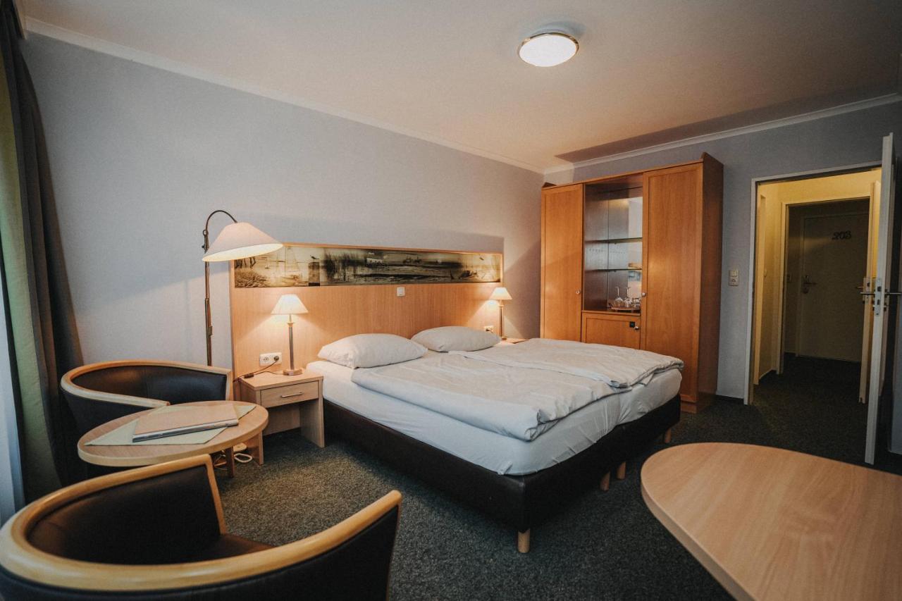Hotel Шпикерог Экстерьер фото