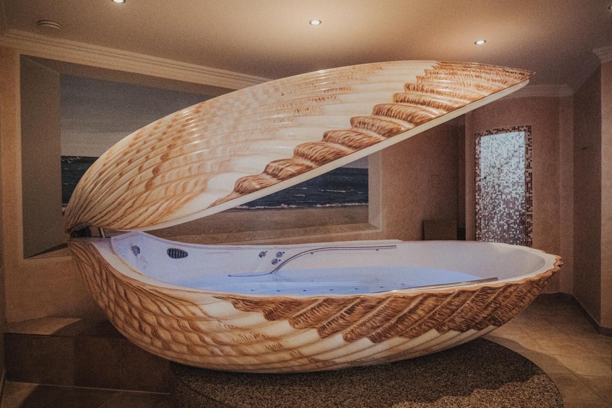 Hotel Шпикерог Экстерьер фото