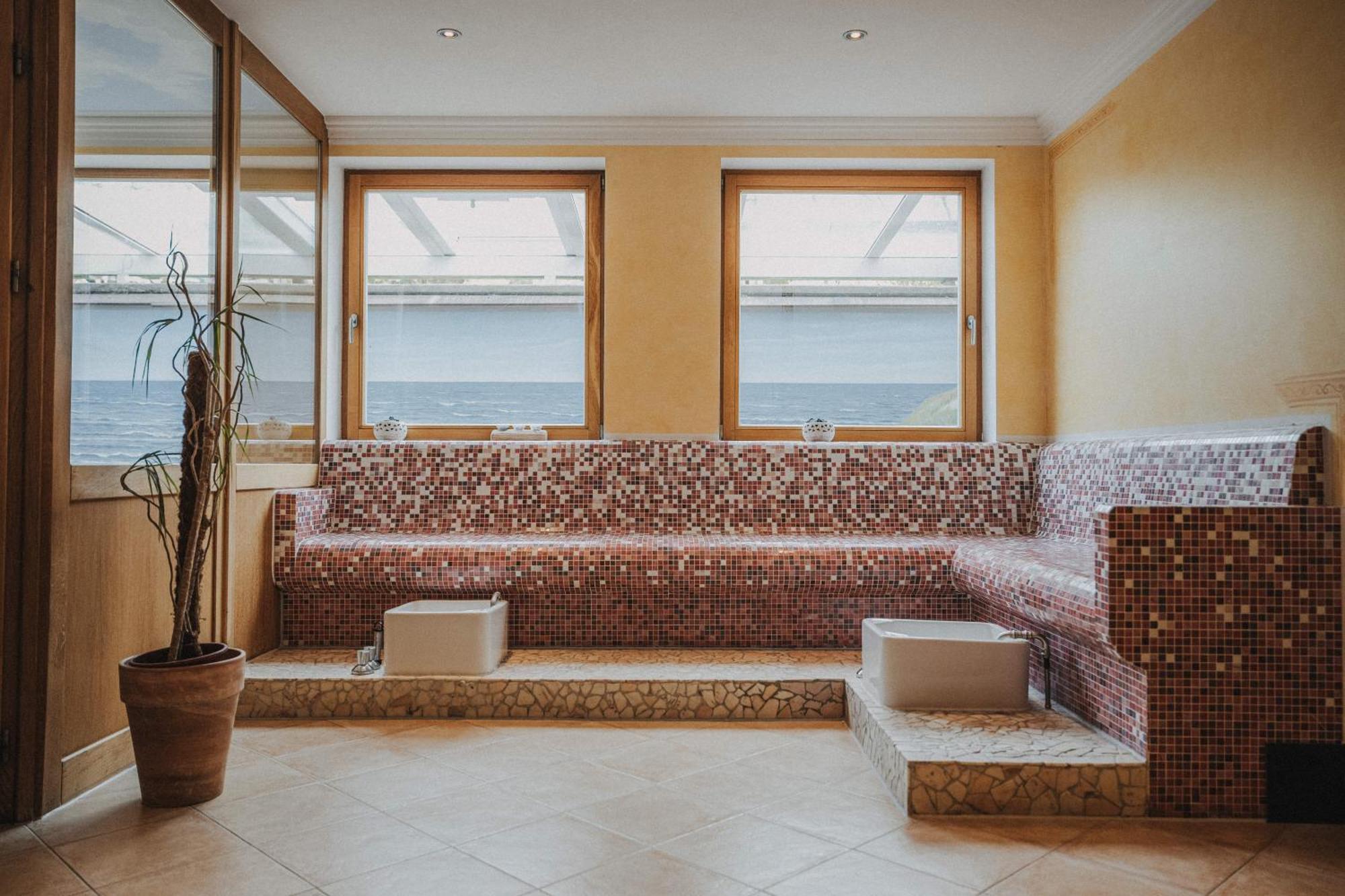 Hotel Шпикерог Экстерьер фото