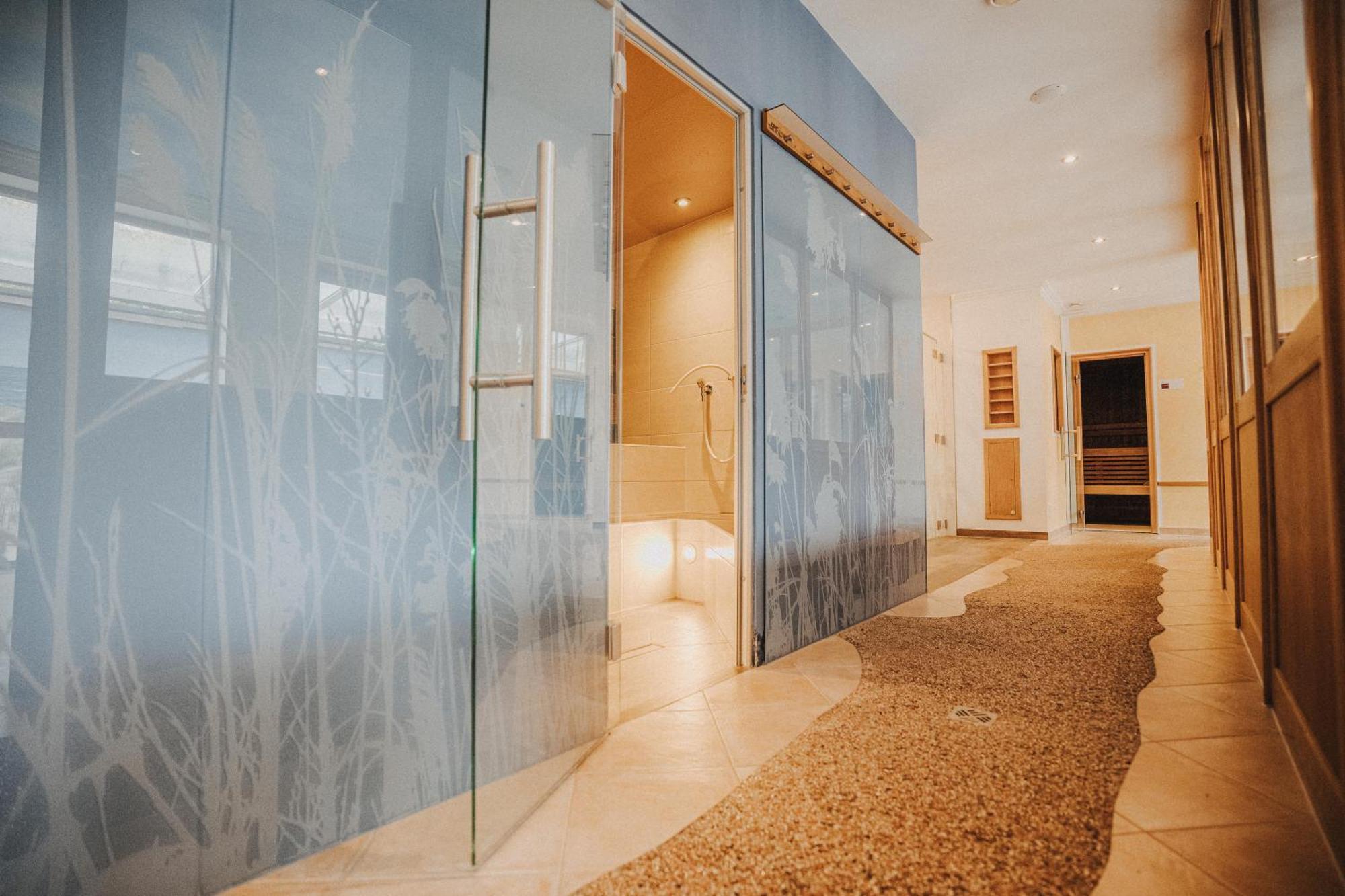 Hotel Шпикерог Экстерьер фото