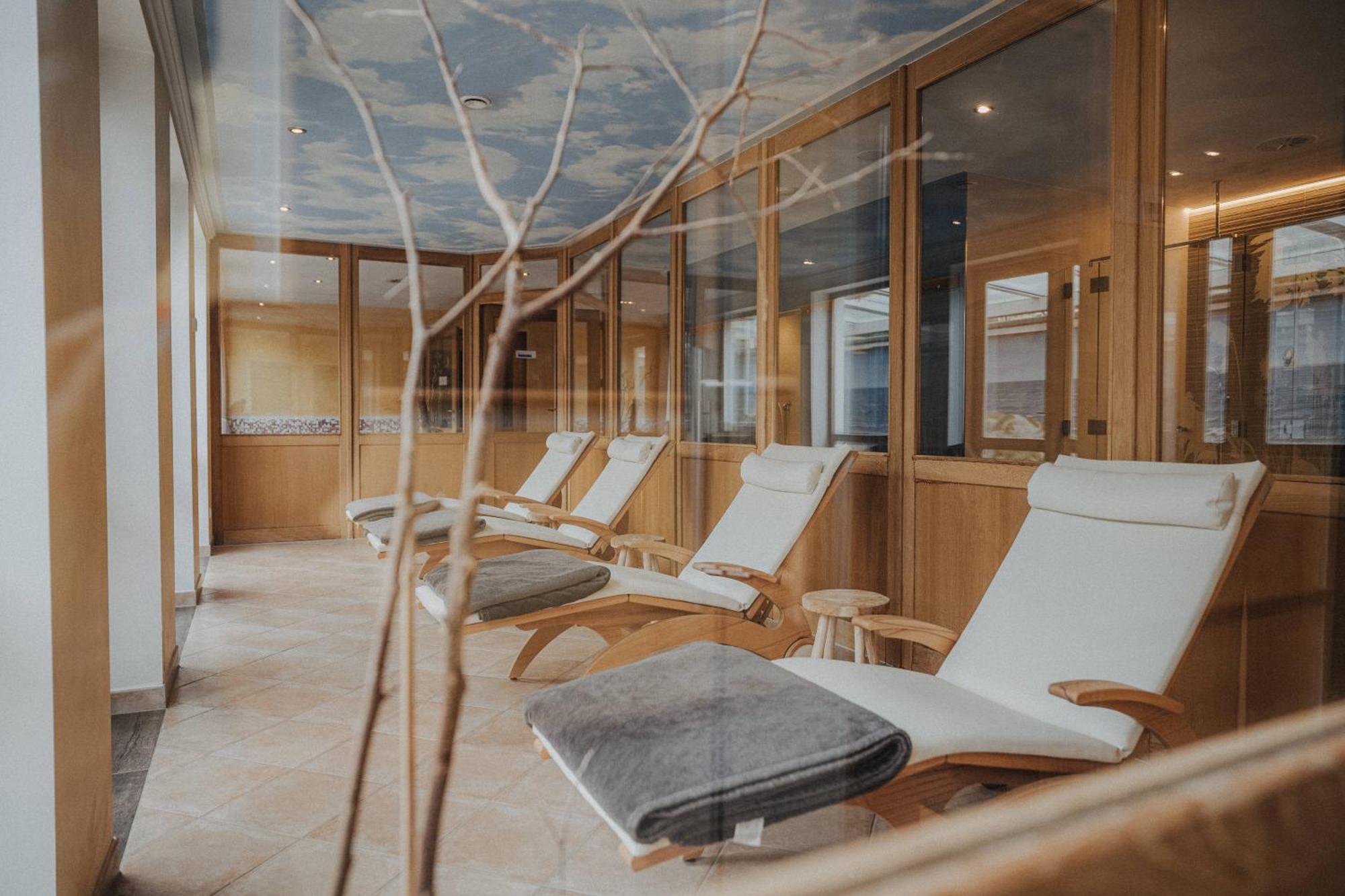 Hotel Шпикерог Экстерьер фото