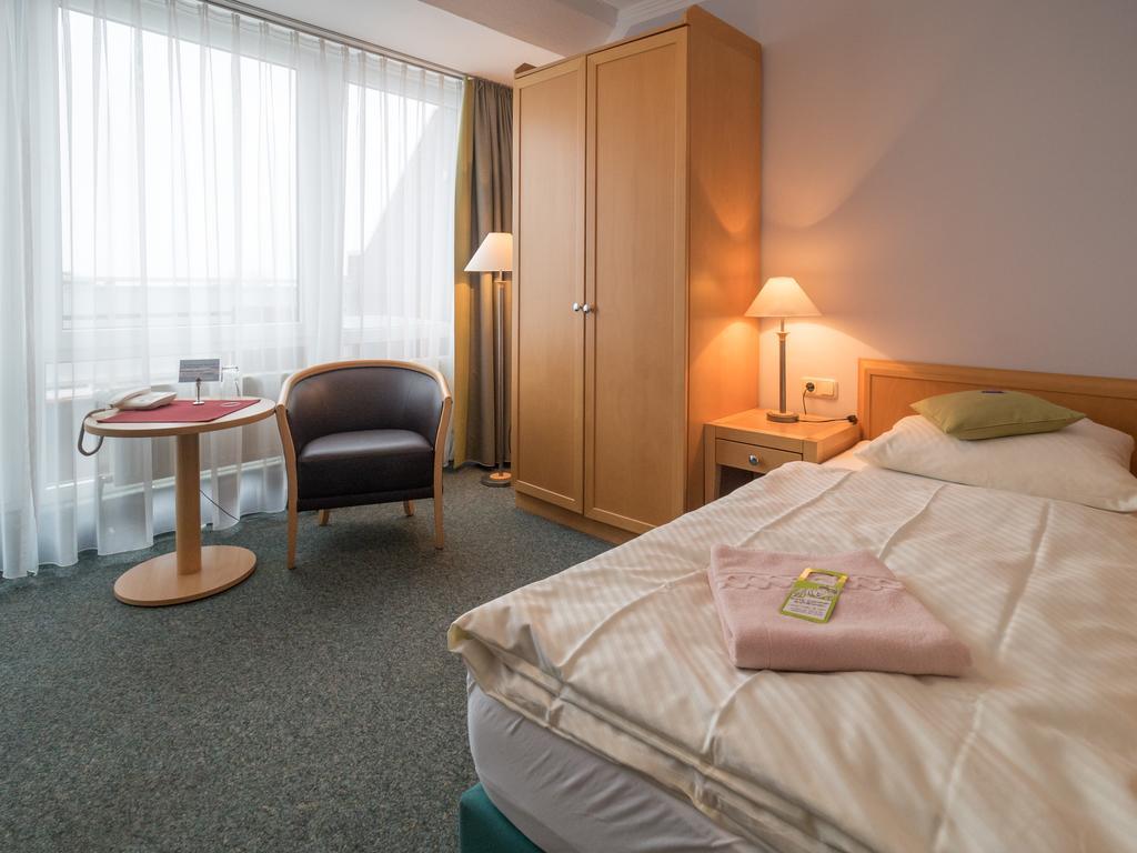 Hotel Шпикерог Экстерьер фото